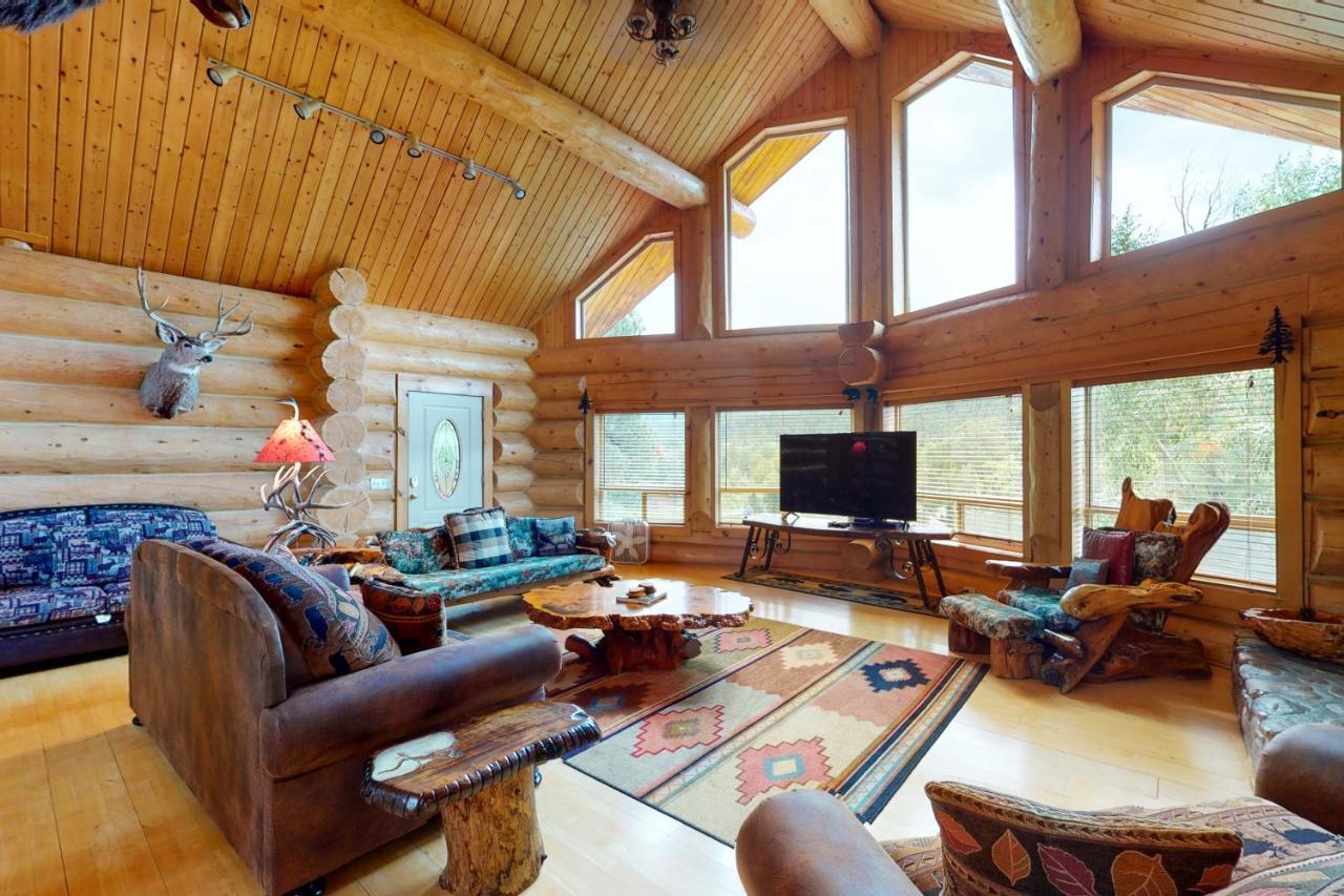 Sunflower Lodge Pagosa Springs Exterior foto